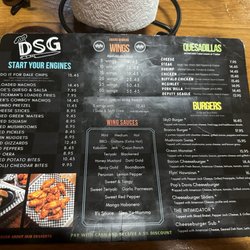 Dalton’s Sports Grill