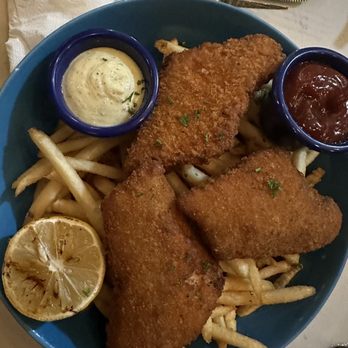Banana Cafe - Fish and chips - French Near Me - Key West, Florida Banana Cafe - Fish and chips - French Near Me - Key West, Florida