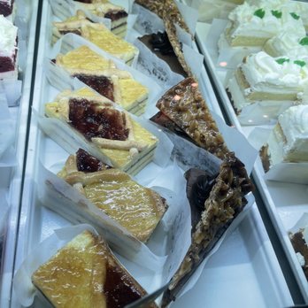 Saffron - Bakeries Near Me - Charleston, South Carolina