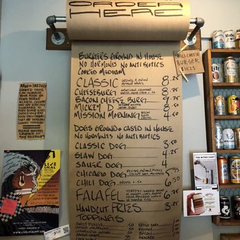 Mission - Burgers Near Me - Newport, Rhode Island Mission - Burgers Near Me - Newport, Rhode Island