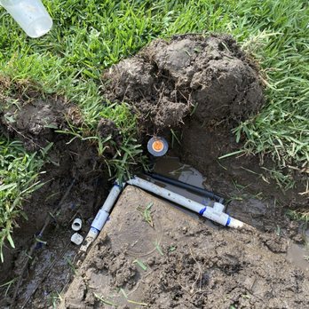 Sprinklers Repair - Irrigation Near Me Sprinklers Repair - Irrigation Near Me