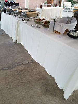 California Cookout Catering by null