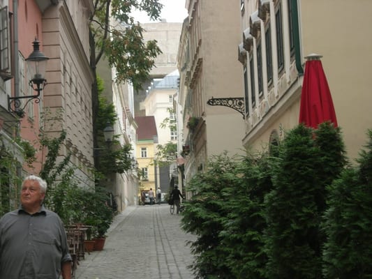 Das Spittelberg by null