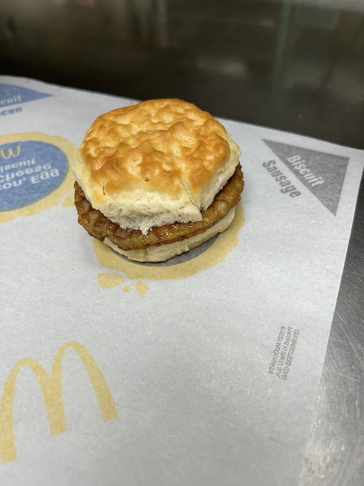 McDonald's Logo