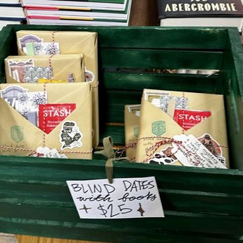Folklore Bookshop - Genius idea! - Bookstores Near Me - Midway, Utah