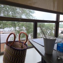 Citrus Memorial Hospital - My view!