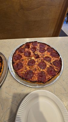 Lynwood Cafe by null