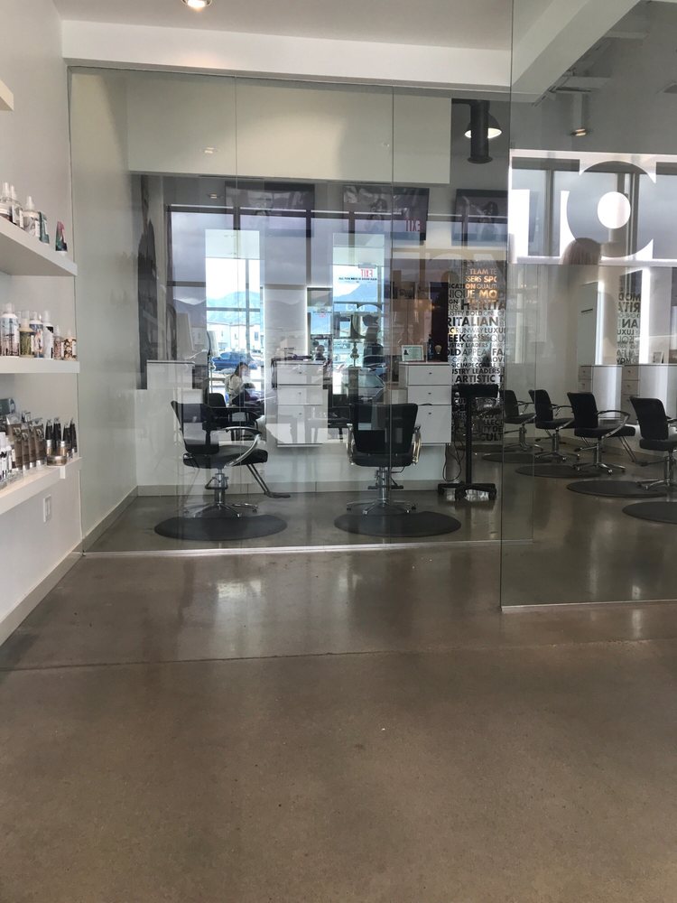 TONI&GUY Salon, Albuquerque Roadtrippers