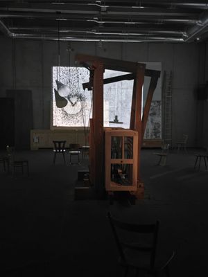 Kunsthalle Mannheim by null