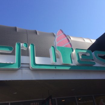 D'lites Emporium - Ice Cream & Frozen Yogurt Near Me - Tampa, Florida