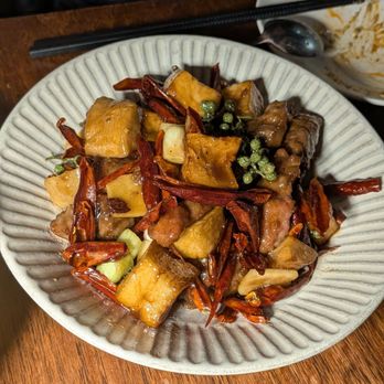 By Antidote - Szechuan Near Me - New York, New York By Antidote - Szechuan Near Me - New York, New York