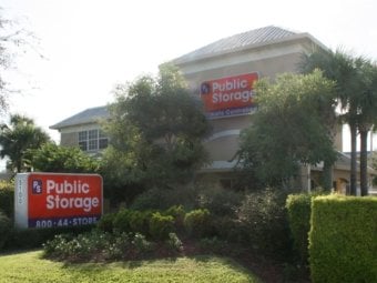 Public Storage