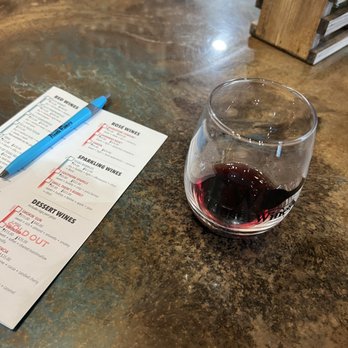 Fiesta Winery - Take notes about your selection - Wineries Near Me - Lometa, Texas Fiesta Winery - Take notes about your selection - Wineries Near Me - Lometa, Texas