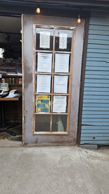 Ampersand Cafe on Alki by null