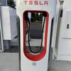 Tesla Superchargers gift card