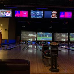 Bowling! Bowling!