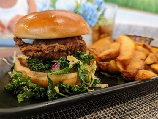 Native by null Native by null