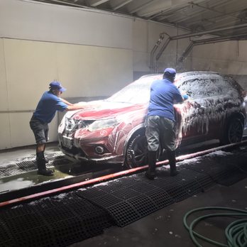 Culver Auto Spa - Auto Detailing Near Me - Irvine, California Culver Auto Spa - Auto Detailing Near Me - Irvine, California