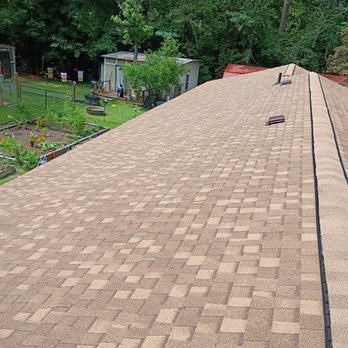 Central Georgia Roof Repairs - Roofing Near Me - Macon, Georgia Central Georgia Roof Repairs - Roofing Near Me - Macon, Georgia