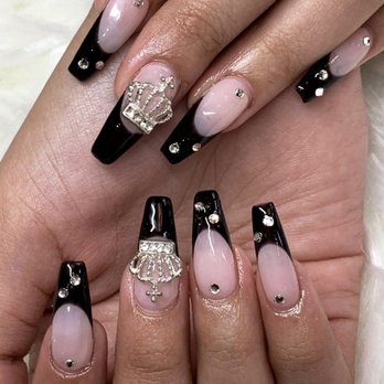 MOI Nails Studio - Nail Salons Near Me - Los Angeles, California