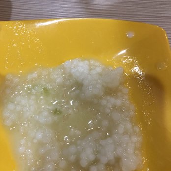 UC Dessert - Uncooked sago, and the restaurant refused to fix the problem - Desserts Near Me - Oakland, California UC Dessert - Uncooked sago, and the restaurant refused to fix the problem - Desserts Near Me - Oakland, California