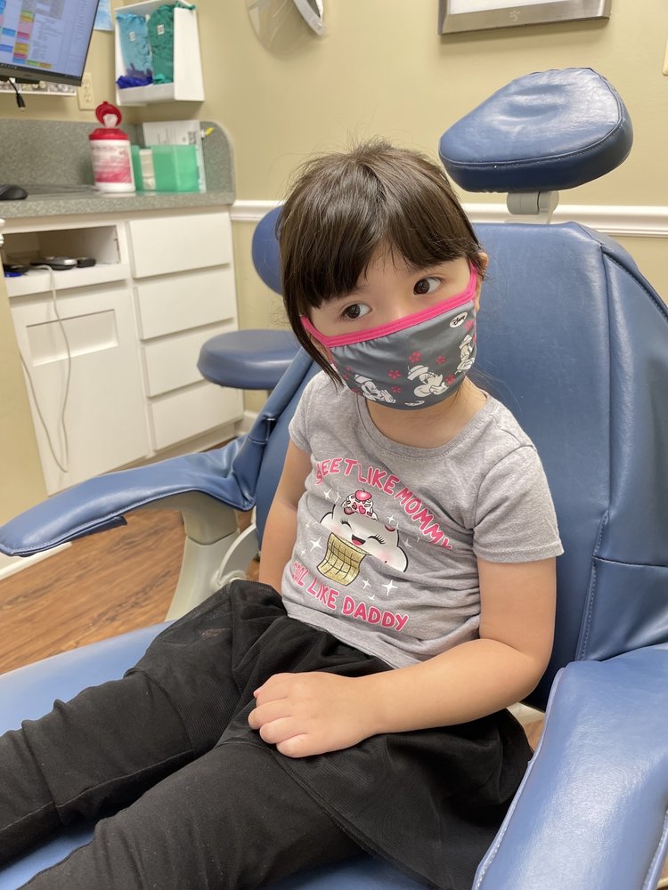 EAST BRUNSWICK PEDIATRIC DENTISTRY Updated September 2024 25