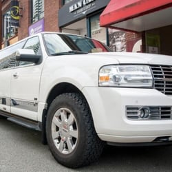 Eternity Limousine