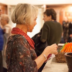 Mizel Arts & Culture Center - Denver Jewish Film Festival - 2017