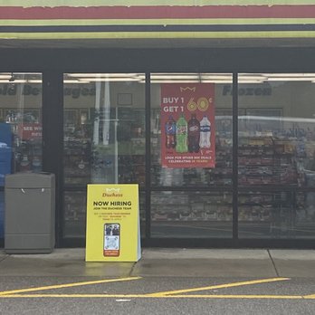 Duchess - Marengo - a storefront with a sign in front of it - Convenience Stores Near Me - Marengo, Ohio Duchess - Marengo - a storefront with a sign in front of it - Convenience Stores Near Me - Marengo, Ohio