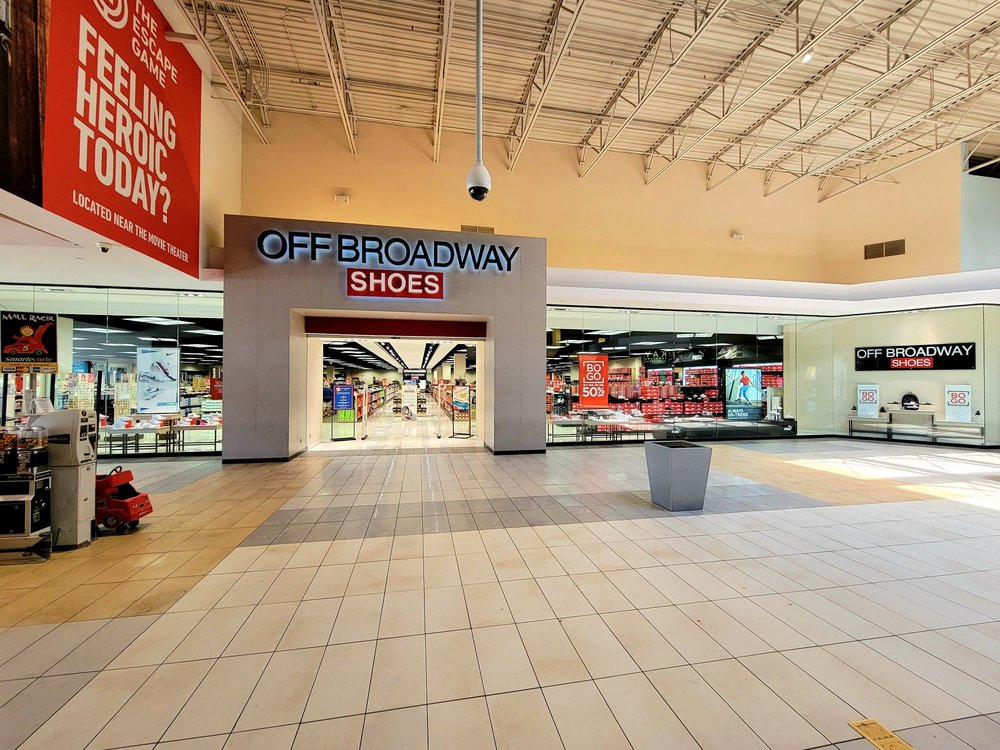 OFF BROADWAY SHOES Updated September 2024 357 Opry Mills Dr
