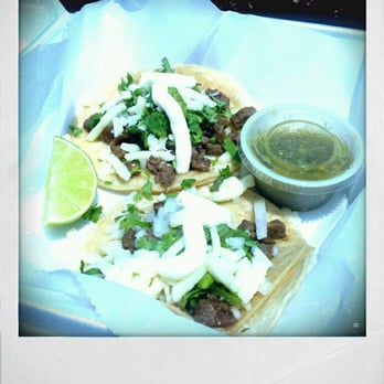 Tacos Puros - Carne Asada Tacos. Mui bien. - Street Vendors Near Me - Mooresville, North Carolina Tacos Puros - Carne Asada Tacos. Mui bien. - Street Vendors Near Me - Mooresville, North Carolina