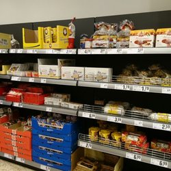 REWE - Schnäppchenecke