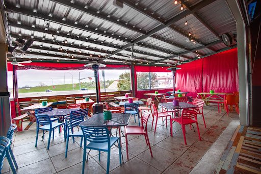 La Fiesta Restaurant & Cantina by null