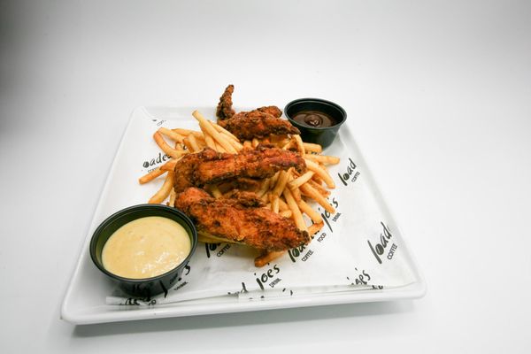 Loaded Joe's - Vail Restaurants by null