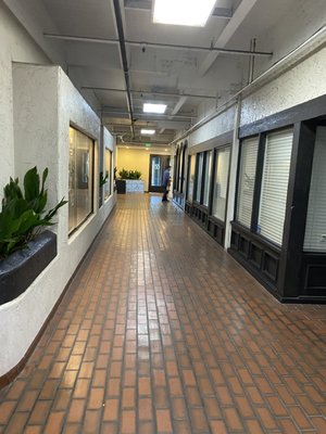 Coronado Plaza by null