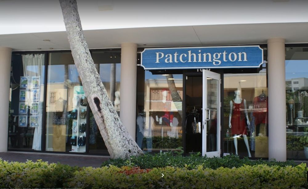 PATCHINGTON Updated July 2024 900 E Atlantic Ave, Delray Beach