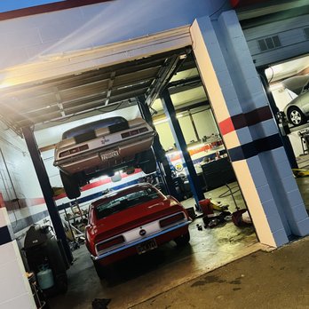 Mufflers USA - Auto Repair Near Me - Rancho Cordova, California Mufflers USA - Auto Repair Near Me - Rancho Cordova, California