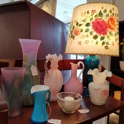 Valley Treasures - **
