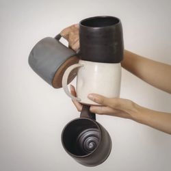 Alas Eius - Handmade Ceramics