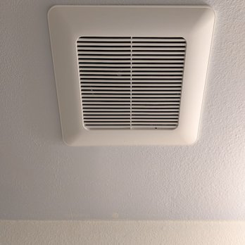 East West Electric - Bathroom exhaust fan - Electricians Near Me