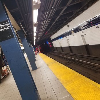 MTA - Jay Street - MetroTech - Metro Stations Near Me - Brooklyn, New York MTA - Jay Street - MetroTech - Metro Stations Near Me - Brooklyn, New York