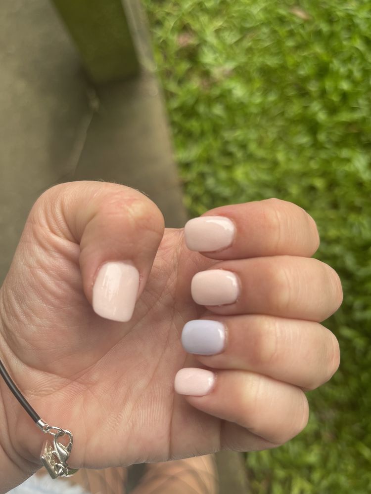 OASIS NAILS AND SPA Updated October 2024 10 Photos 201 S Cate St