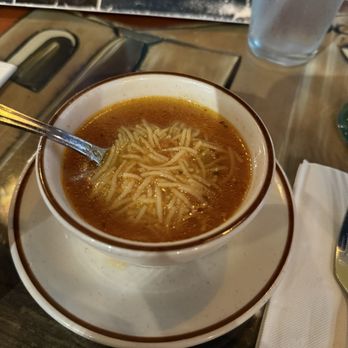 Bonito Michoacan - Sopa de fideo - Mexican Near Me - Las Vegas, Nevada Bonito Michoacan - Sopa de fideo - Mexican Near Me - Las Vegas, Nevada