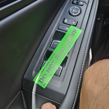 HI Tint Guy - Car Window Tinting Near Me - Honolulu, Hawaii