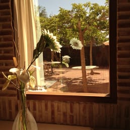 Outside Outside