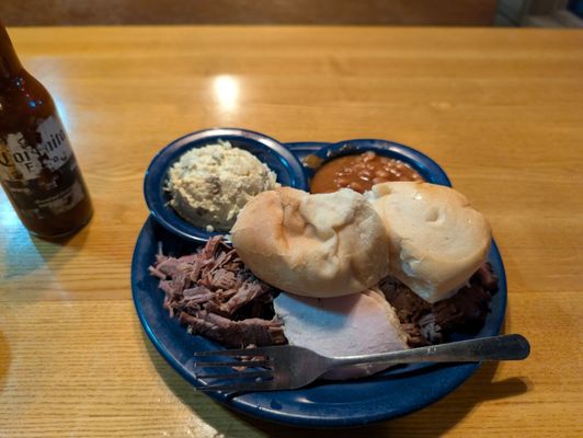 Sonny Bryan's Smokehouse by null