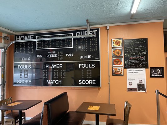 Chilly Willy Cheesesteaks by null