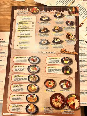 Menu photo 2 Somenya Quincy, MA Menu photo 2 Somenya Quincy, MA