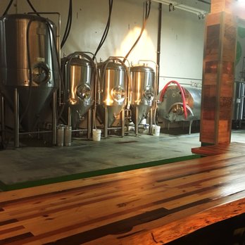 Southern Heights Brewery - Breweries Near Me - Austin, Texas