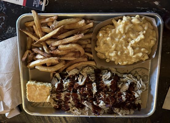 Ray Brothers BBQ by null